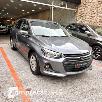 ONIX 1.0 Turbo