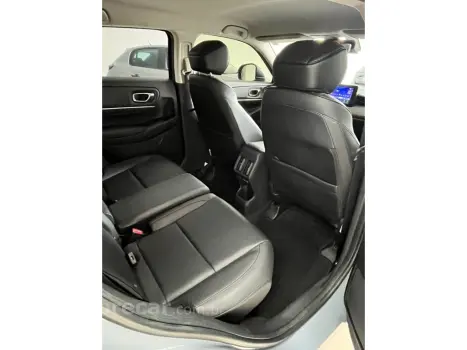 HR-V 1.5 DI I-VTEC FLEX EXL CVT