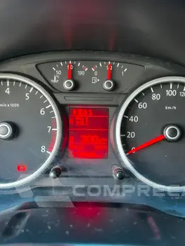 Gol 1.6 Mi Rallye I MOTION T. Flex 8V 4p