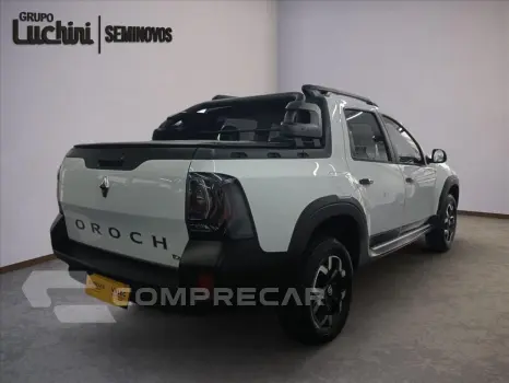 OROCH 1.3 TCE FLEX OUTSIDER X-TRONIC