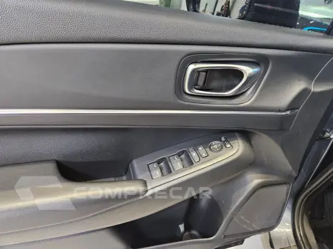 HR-V 1.5 16V 4P FLEX EXL AUTOMÁTICO CVT