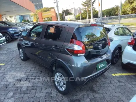 MOBI 1.0 EVO FLEX LIKE. MANUAL