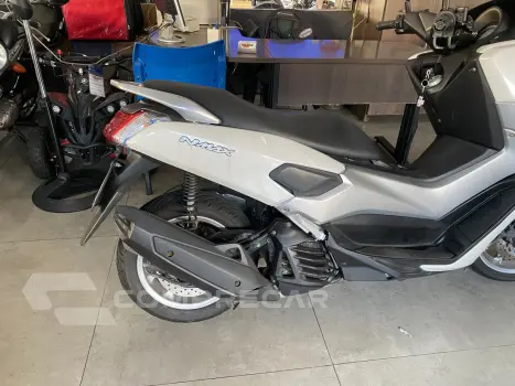NMAX 160