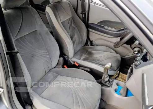 AGILE LTZ 1.4 MPFI 8V FlexPower 5p