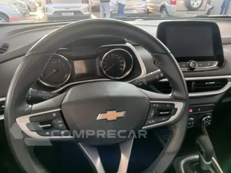 TRACKER - 1.0 TURBO LTZ AUTOMÁTICO