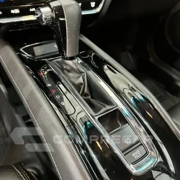 HR-V EX 1.8 Flexone 16V 5p Aut.