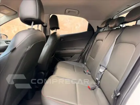 HB20X 1.6 16V Diamond