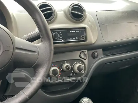 UNO 1.0 EVO Attractive 8V