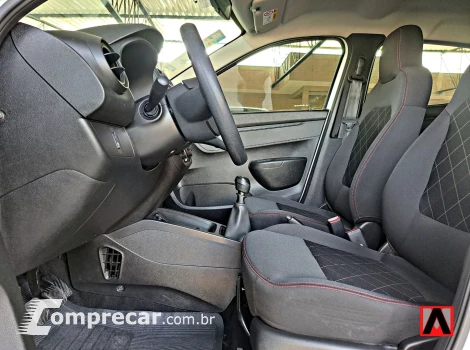 KWID 1.0 12V SCE ZEN