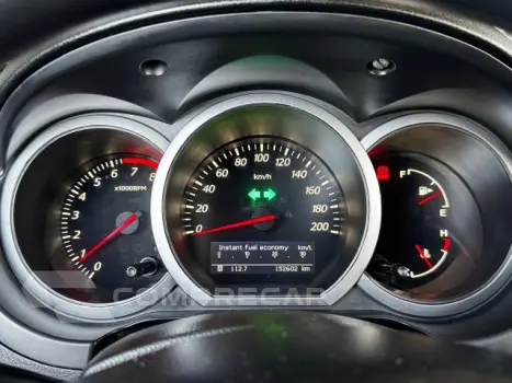 GRAND VITARA - 2.0 4X2 16V 4P MANUAL