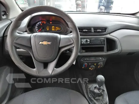 ONIX 1.0 MPFI JOY 8V FLEX 4P MANUAL