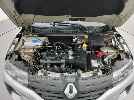 KWID 1.0 12V SCE FLEX ZEN MANUAL
