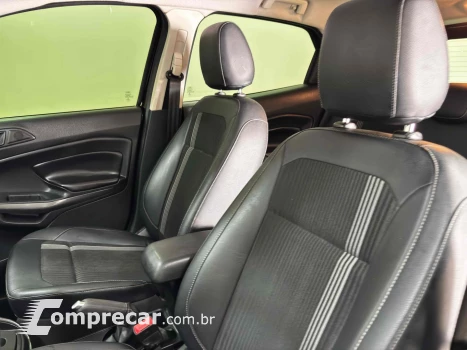 ECOSPORT 1.5 TI-VCT FLEX SE AUTOMÁTICO