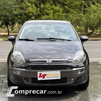 PUNTO SPORTING 1.8
