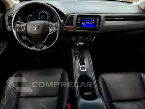 HR-V 1.8 16V EX