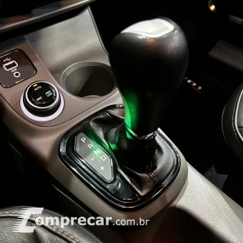 Toro Volcano 2.0 16V 4x4 TB Diesel Aut.