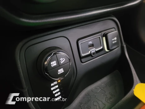 RENEGADE 2.0 16V Turbo Trailhawk 4X4
