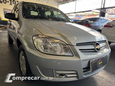 CELTA 1.0 MPFI Spirit 8V