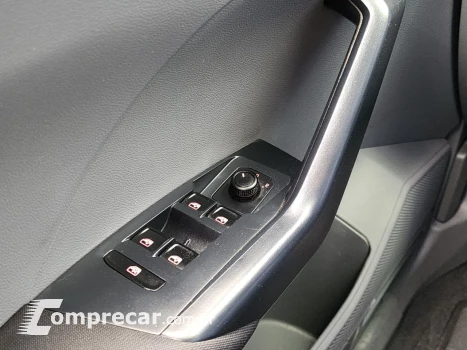 T-Cross Sense 200 TSI 1.0 Flex 5p Aut.