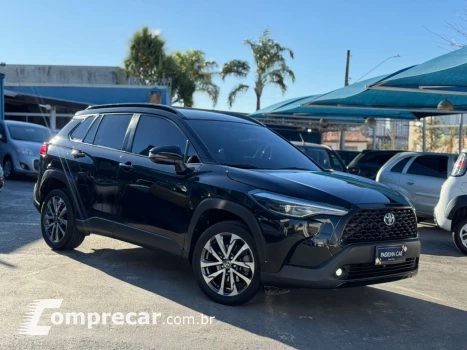 COROLLA CROSS 2.0 Vvt-ie XRE
