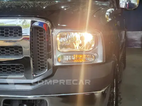 F-250 XLT 4.2 TB Diesel