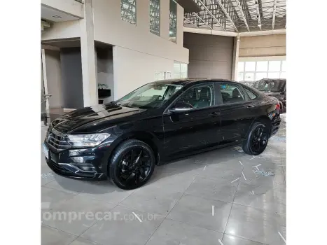 JETTA 1.4 250 TSI TOTAL FLEX COMFORTLINE TIPTRONIC