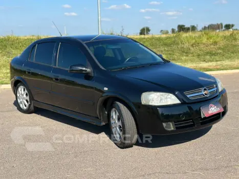 ASTRA 2.0 MPFI Advantage 8V