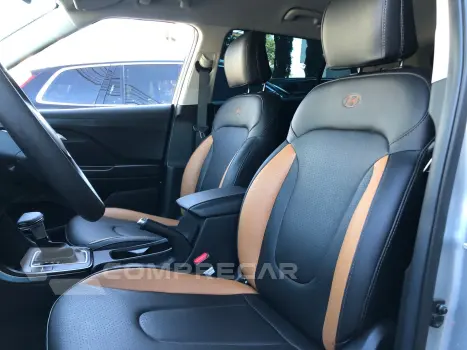 Creta 1.0 Tgdi Flex Comfort Automático