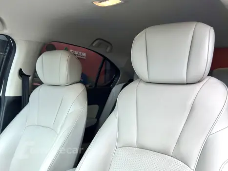 CITY 1.5 i-VTEC FLEX TOURING CVT