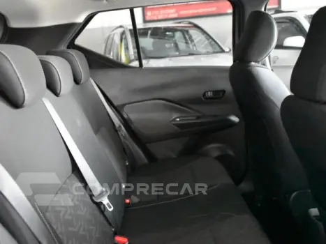 KICKS - 1.6 16V START ACTIVE XTRONIC