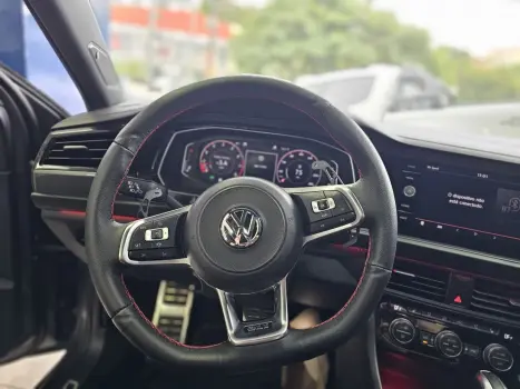 JETTA GLI 350 TSI 2.0 16V 4p Aut.