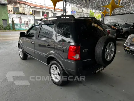 ECOSPORT 2.0 XLT 16V