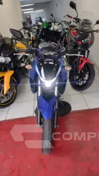 fz 25 250 fazer ABS