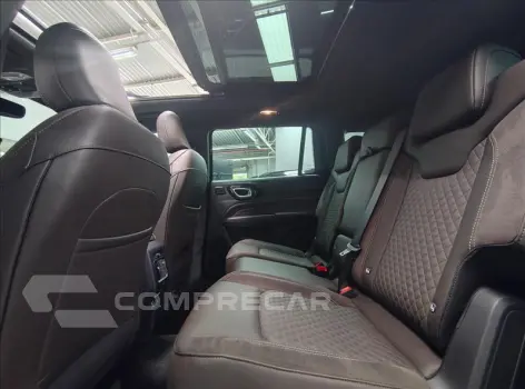 COMMANDER 1.3 T270 Turbo Overland