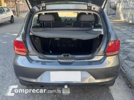 GOL 1.0 MI 8V G.IV