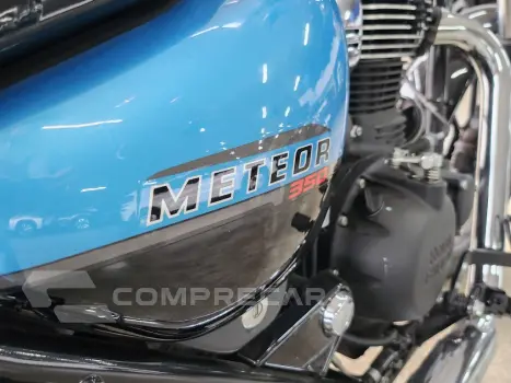 METEOR