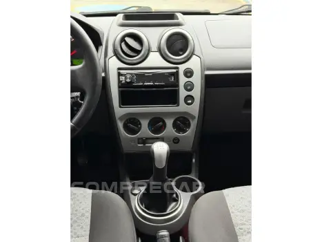 FIESTA 1.6 MPI CLASS HATCH 8V FLEX 4P MANUAL