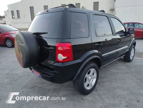ECOSPORT 2.0 XLT 16V