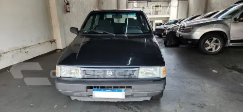 UNO 1.0 MPI Mille Fire 8V