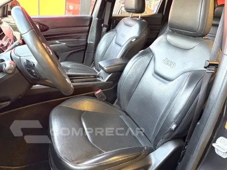 COMPASS 2.0 TD350 TURBO DIESEL LONGITUDE AT9