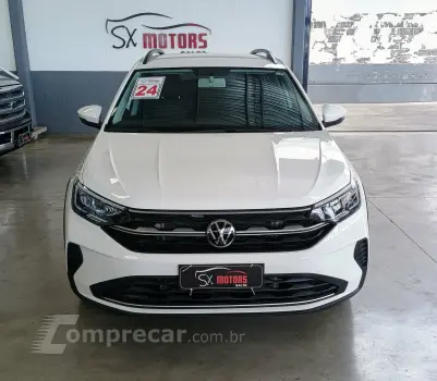 NIVUS 1.0 200 TSI Comfortline