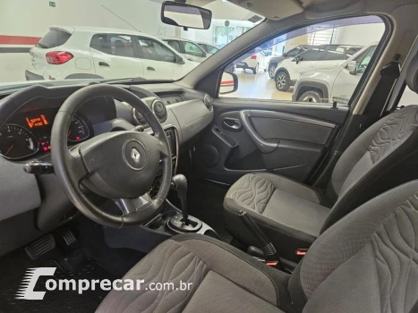DUSTER 2.0 Dynamique 4X2 16V
