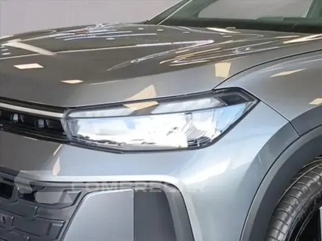 TERA 1.0 170 TSI HIGH AUTOMÁTICO