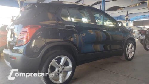 TRACKER 1.8 MPFI LTZ 4X2 16V