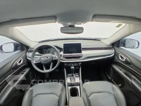 COMPASS 1.3 T270 TURBO FLEX LONGITUDE AT6