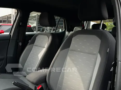 T-CROSS 1.0 200 TSI Comfortline