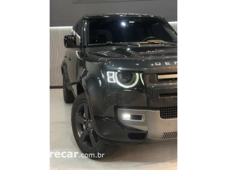 DEFENDER 3.0 D300 TURBO DIESEL MHEV 110 75th LIMITED EDITION