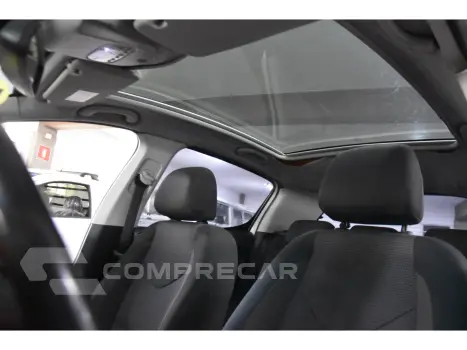 308 2.0 ALLURE 16V FLEX 4P AUTOMÁTICO