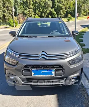 C4 CACTUS 1.6 VTI 120 Feel