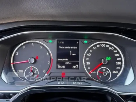 VIRTUS 1.0 200 TSI COMFORTLINE AUTOMÁTICO